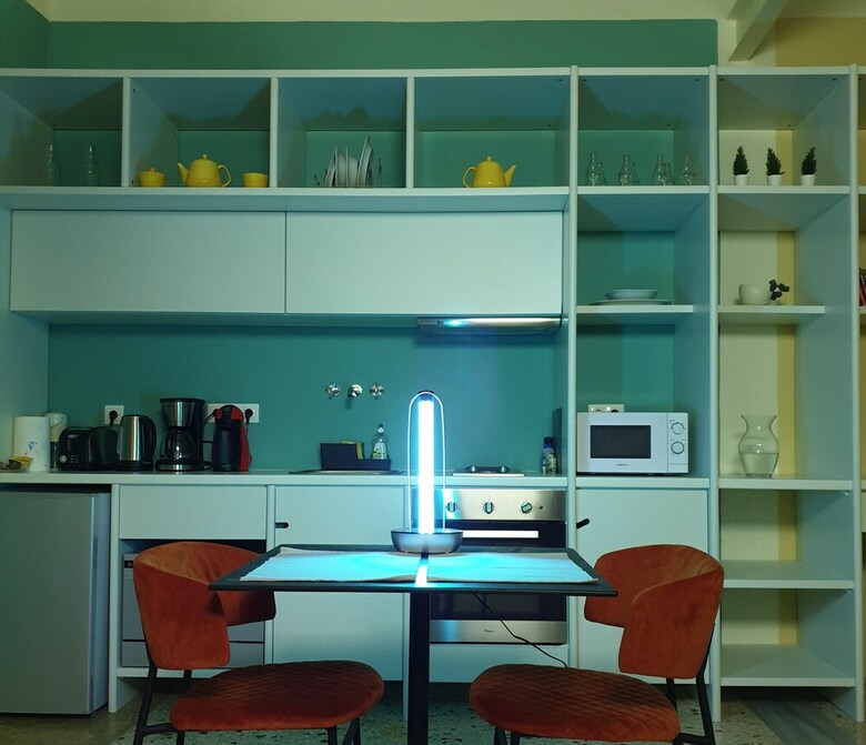 Aparthotel Keramos Athens