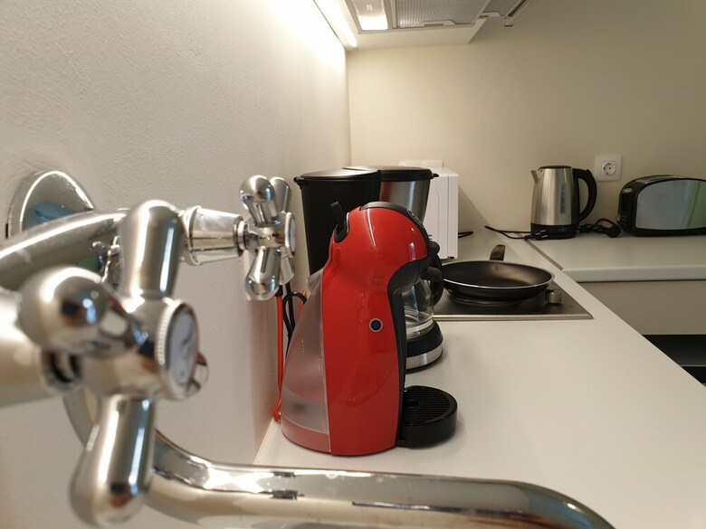 Aparthotel Keramos Athens