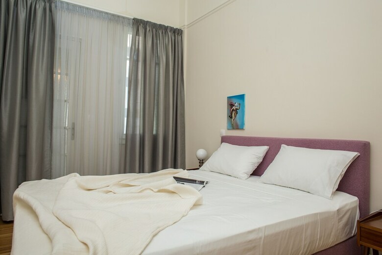 Aparthotel Keramos Athens