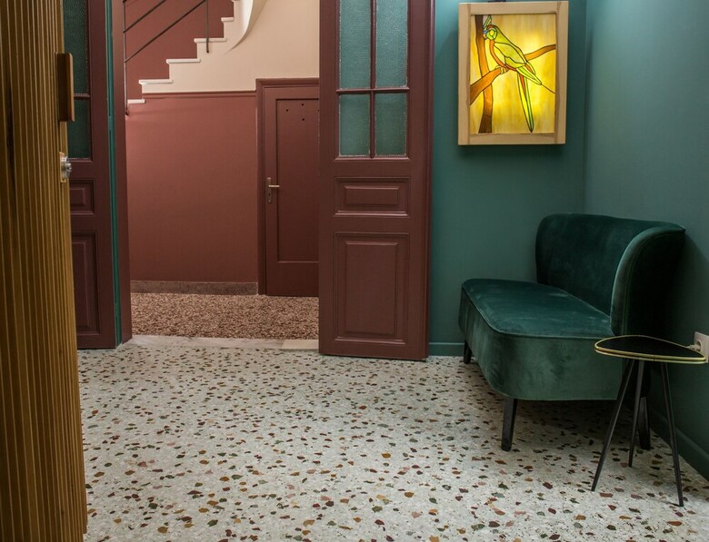 Aparthotel Keramos Athens