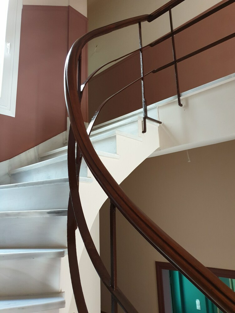 Aparthotel Keramos Athens