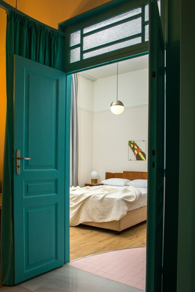 Aparthotel Keramos Athens