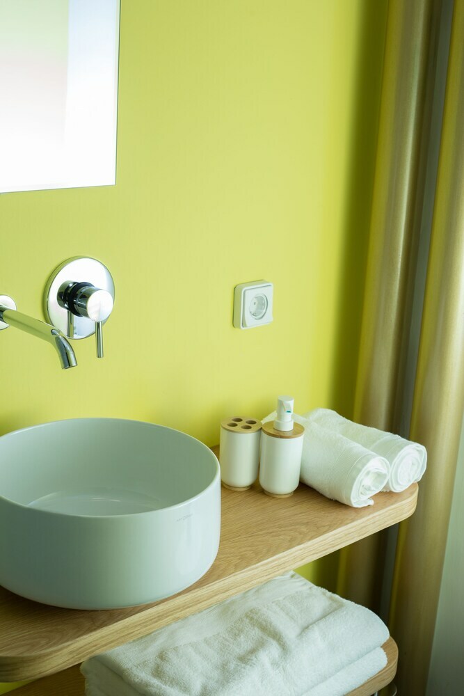 Aparthotel Keramos Athens