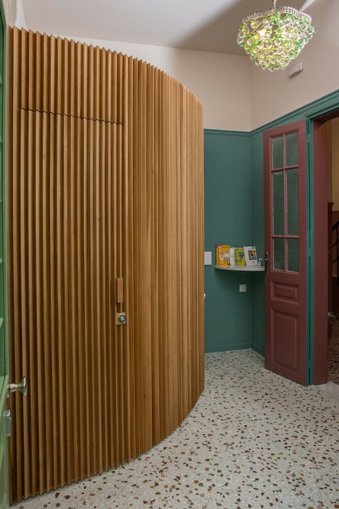 Aparthotel Keramos Athens