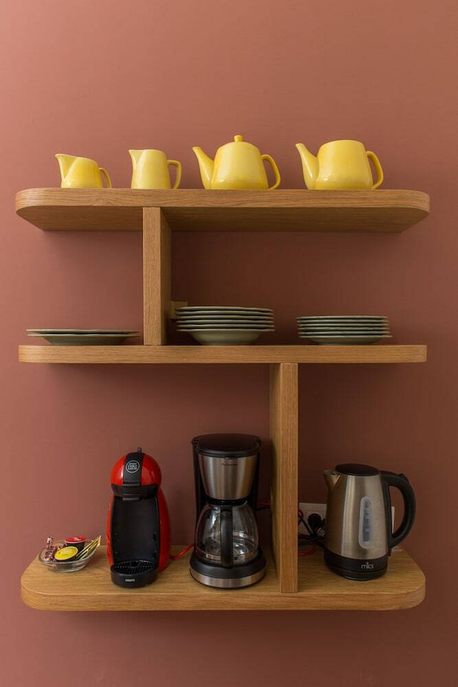 Aparthotel Keramos Athens