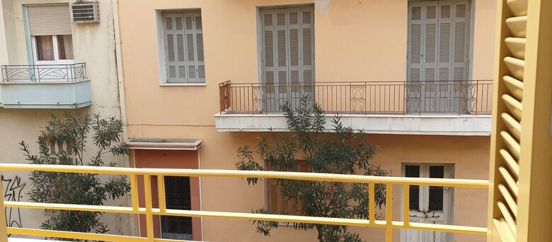 Aparthotel Keramos Athens