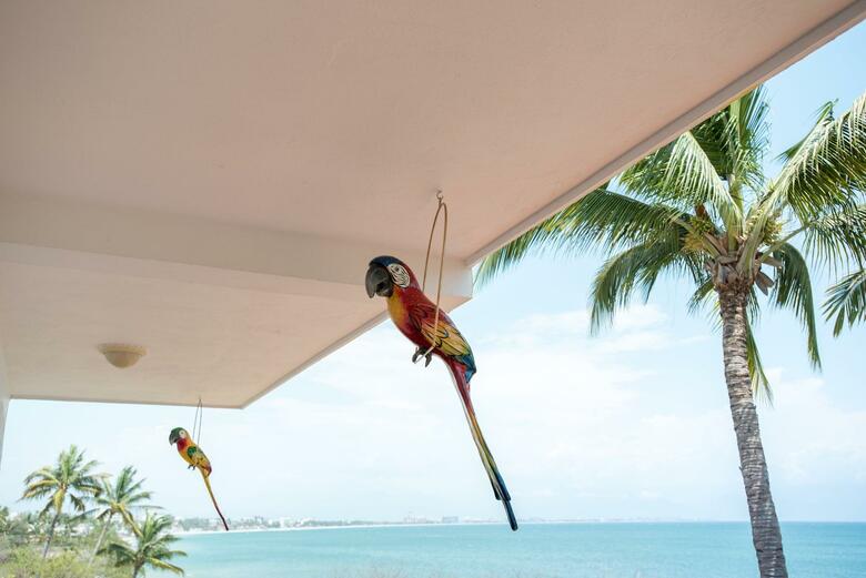 Hotel Casa Mar�a Resort