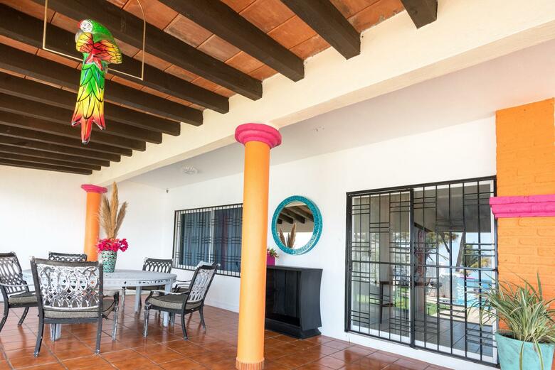 Hotel Casa Mar�a Resort