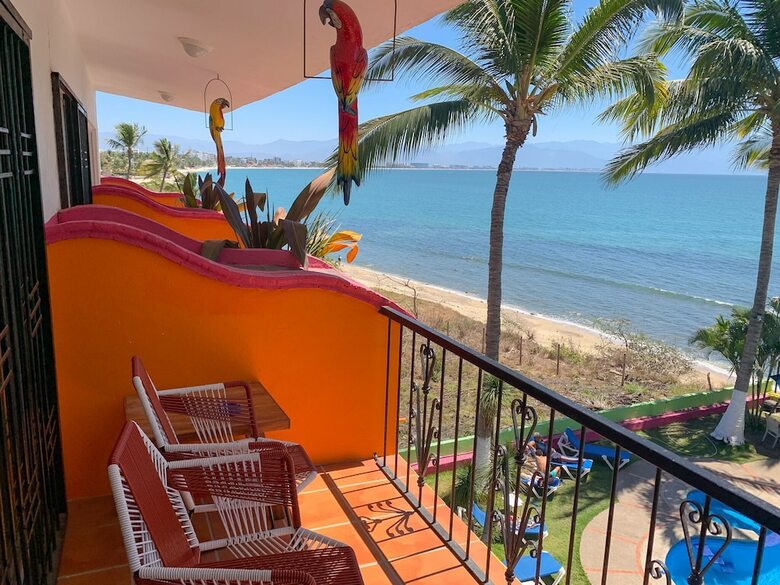 Hotel Casa Mar�a Resort