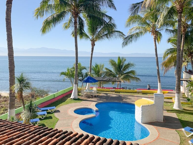 Hotel Casa Mar�a Resort