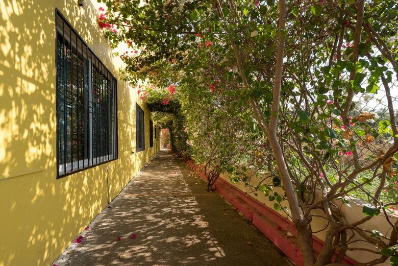 Hotel Casa Mar�a Resort