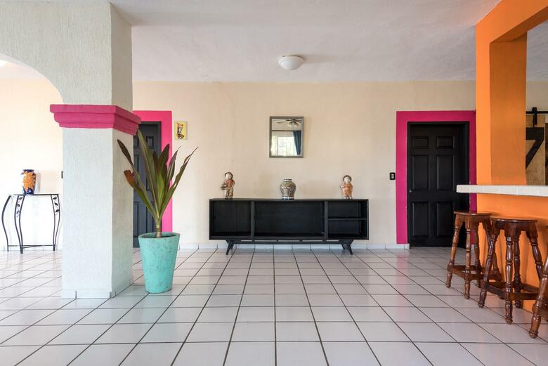 Hotel Casa Mar�a Resort