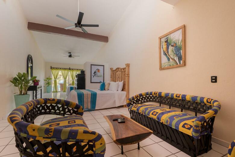Hotel Casa Mar�a Resort