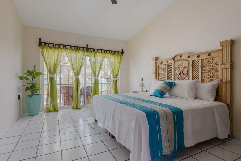 Hotel Casa Mar�a Resort