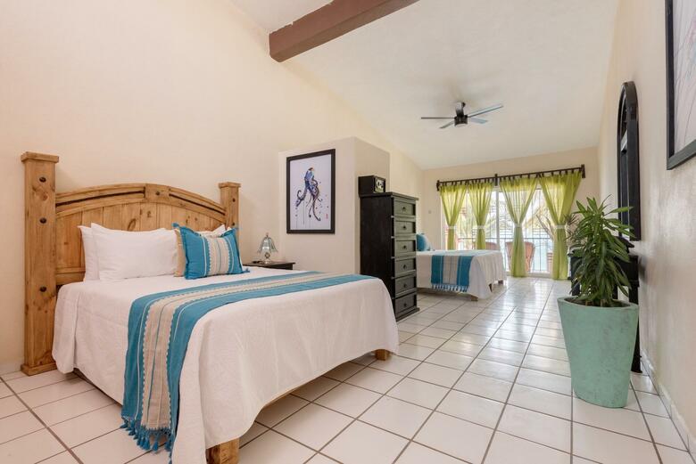 Hotel Casa Mar�a Resort