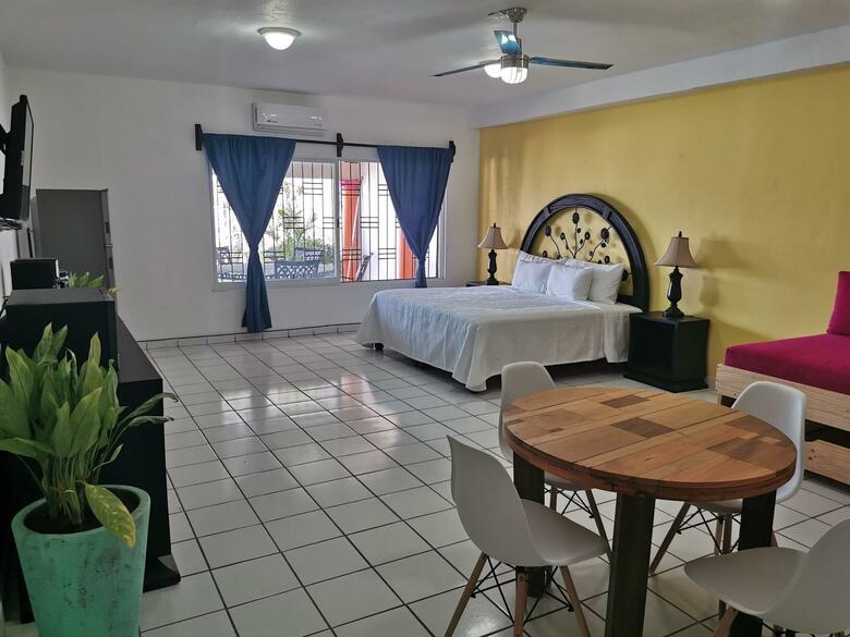 Hotel Casa Mar�a Resort