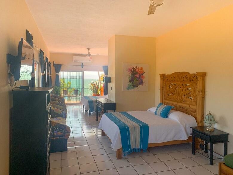 Hotel Casa Mar�a Resort
