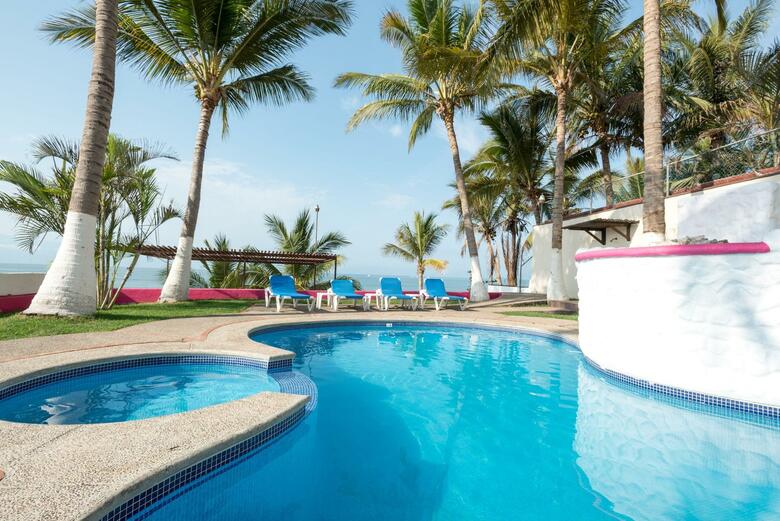 Hotel Casa Mar�a Resort