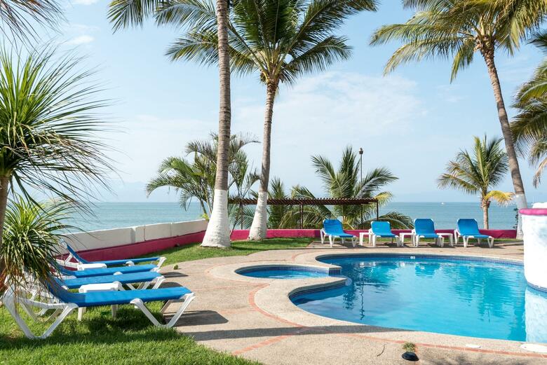 Hotel Casa Mar�a Resort