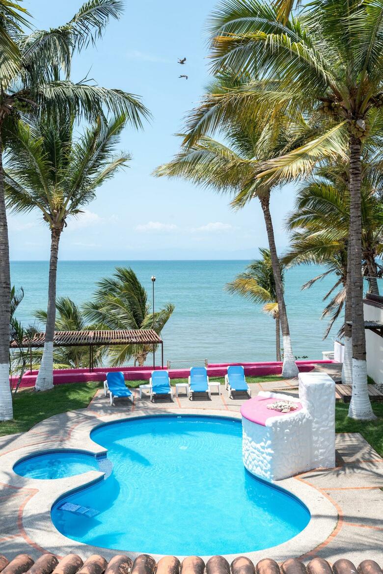 Hotel Casa Mar�a Resort