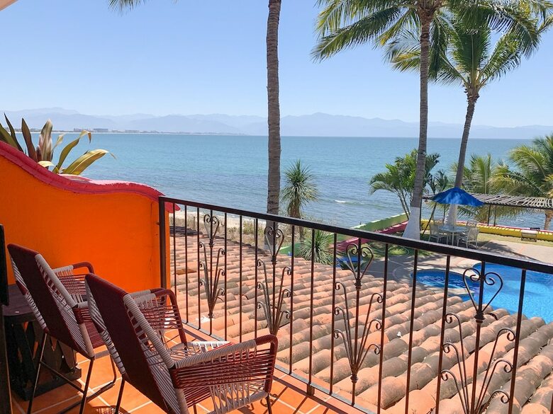 Hotel Casa Mar�a Resort