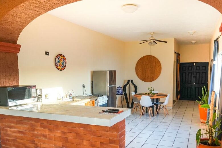 Hotel Casa Mar�a Resort