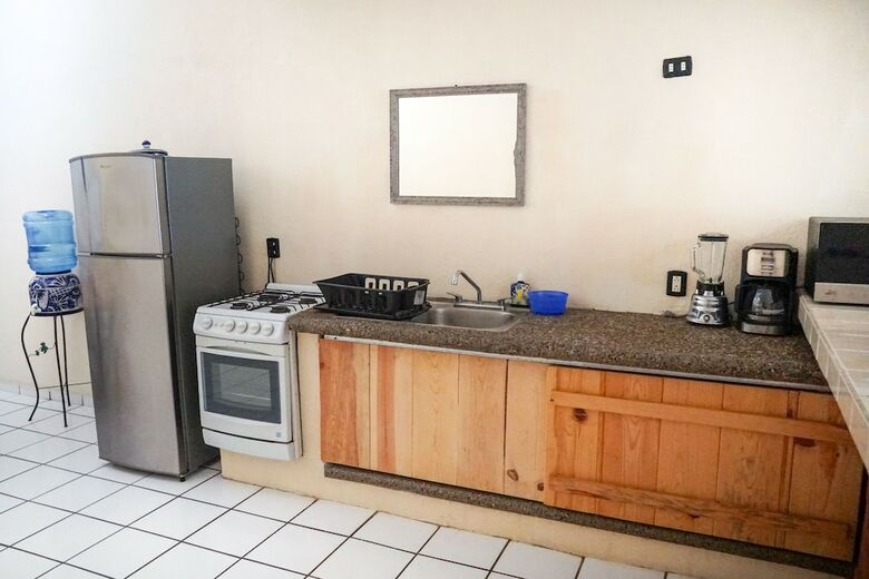 Hotel Casa Mar�a Resort