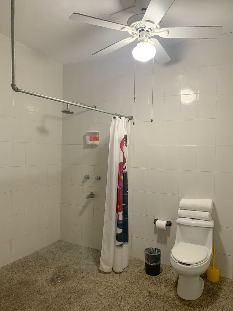 Hotel Casa Mar�a Resort