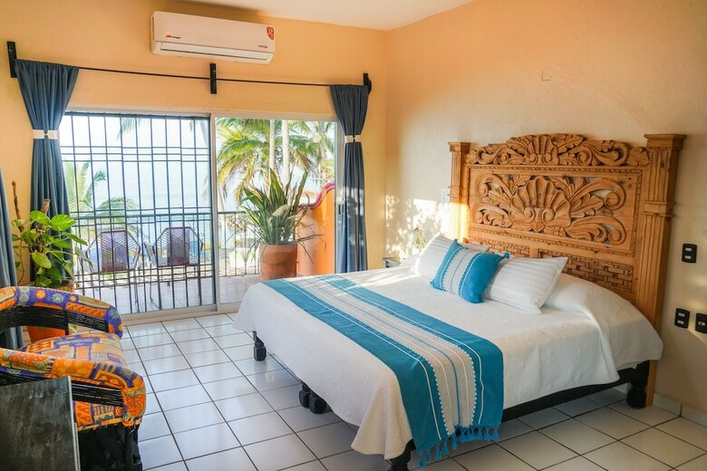 Hotel Casa Mar�a Resort