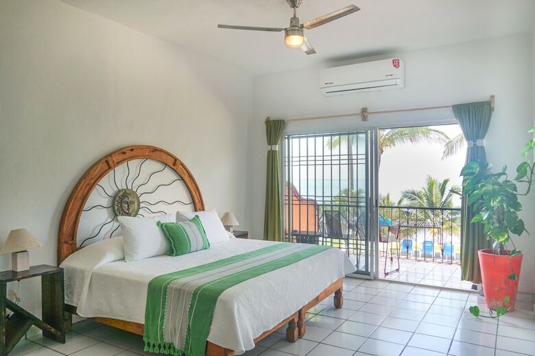 Hotel Casa Mar�a Resort