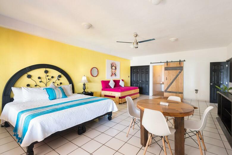 Hotel Casa Mar�a Resort