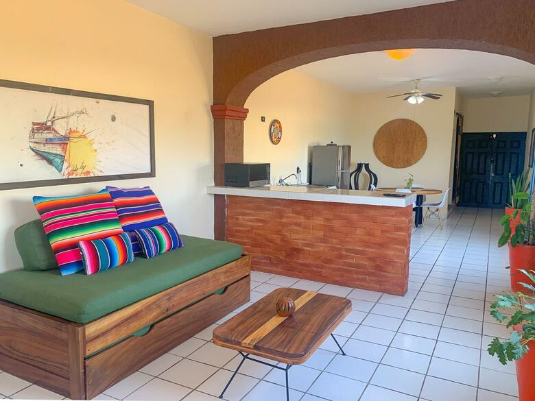 Hotel Casa Mar�a Resort