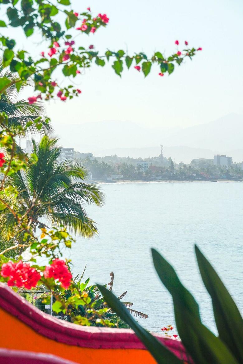 Hotel Casa Mar�a Resort