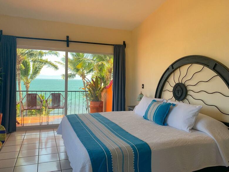 Hotel Casa Mar�a Resort