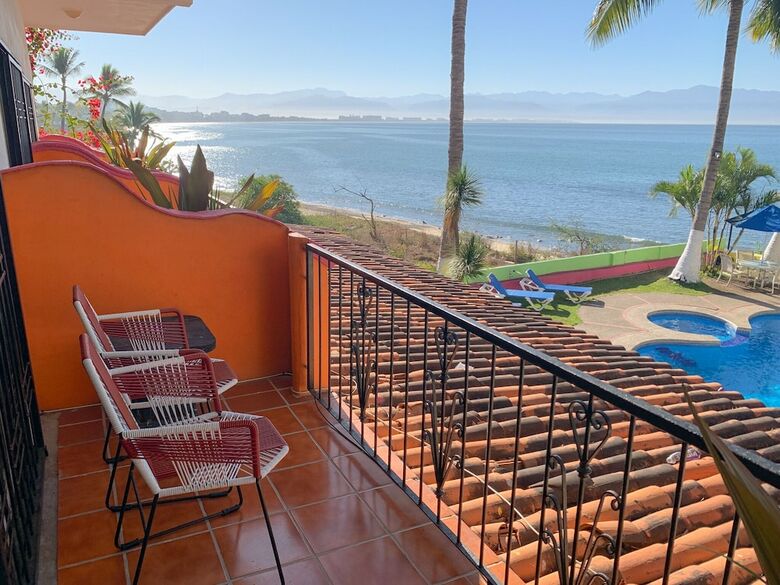 Hotel Casa Mar�a Resort
