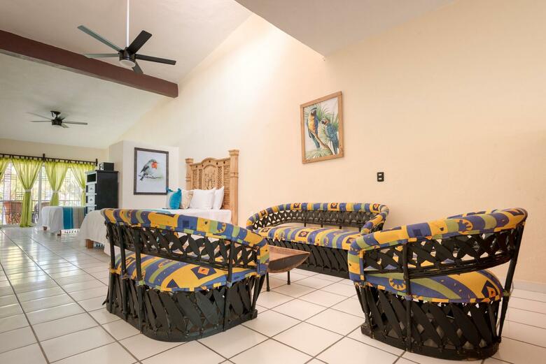 Hotel Casa Mar�a Resort