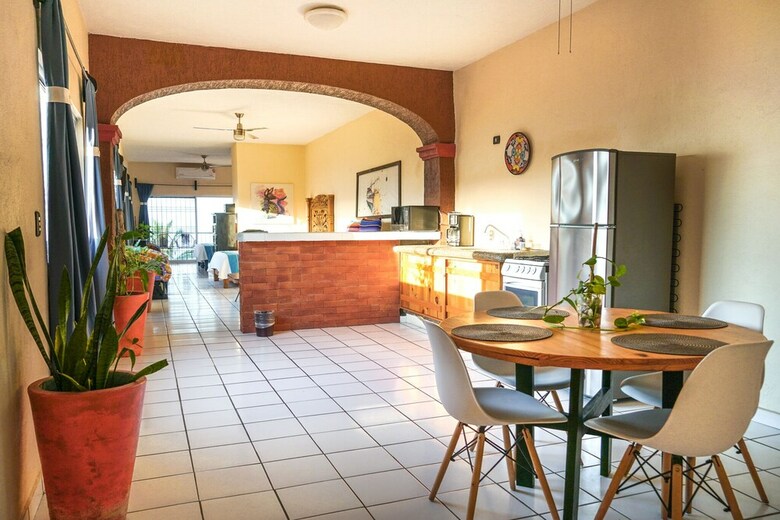 Hotel Casa Mar�a Resort