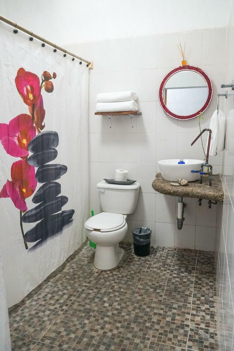 Hotel Casa Mar�a Resort