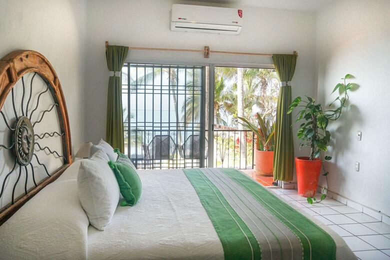 Hotel Casa Mar�a Resort