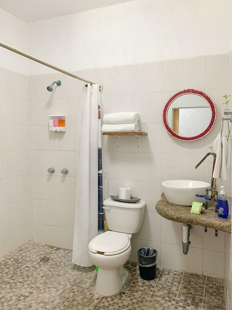 Hotel Casa Mar�a Resort