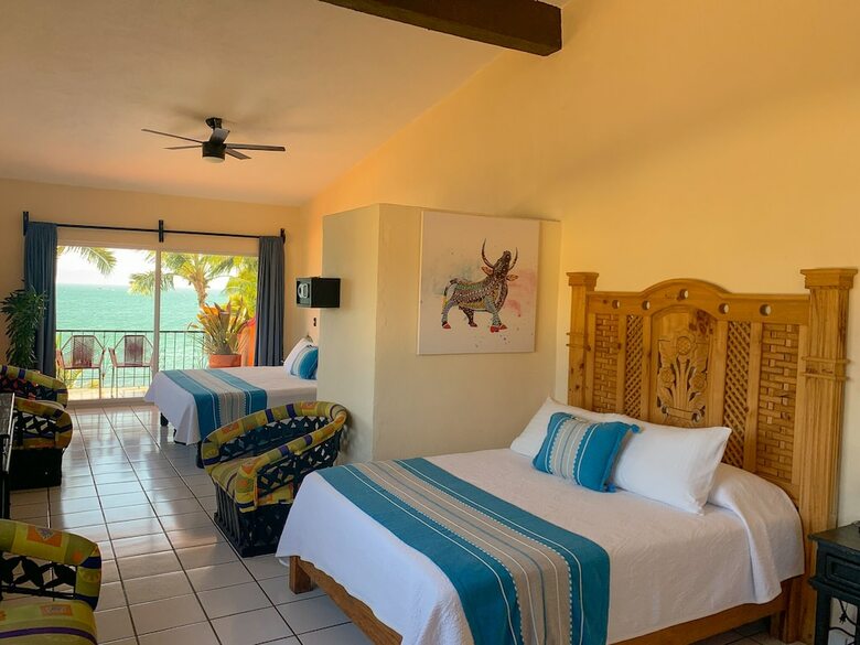 Hotel Casa Mar�a Resort