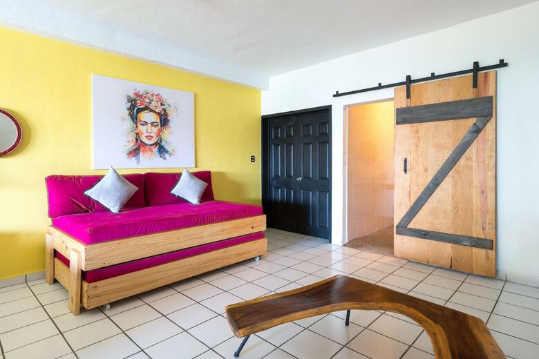 Hotel Casa Mar�a Resort