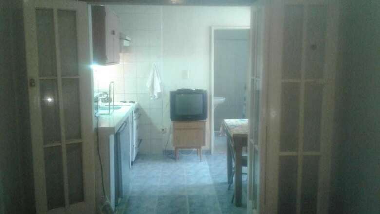 Apartamentos Modesto Departamento Equipado