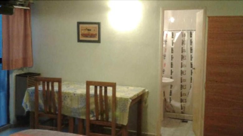 Apartamentos Modesto Departamento Equipado