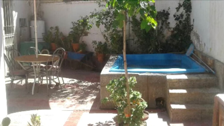 Apartamentos Modesto Departamento Equipado