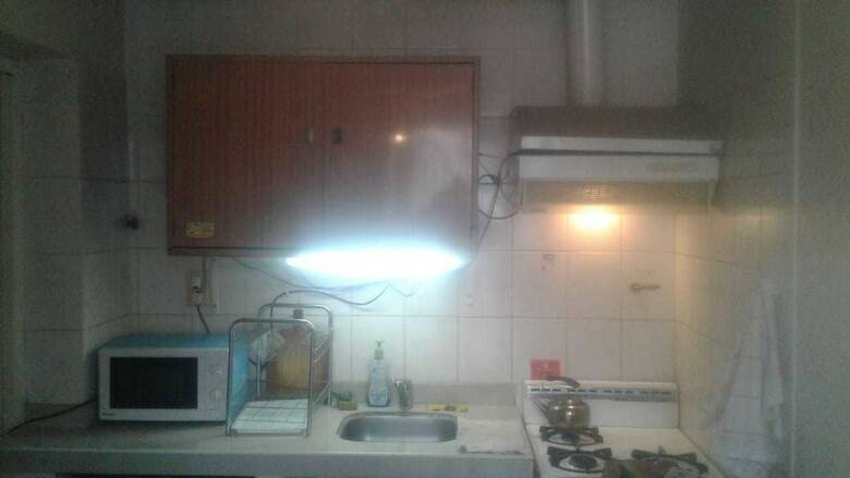 Apartamentos Modesto Departamento Equipado