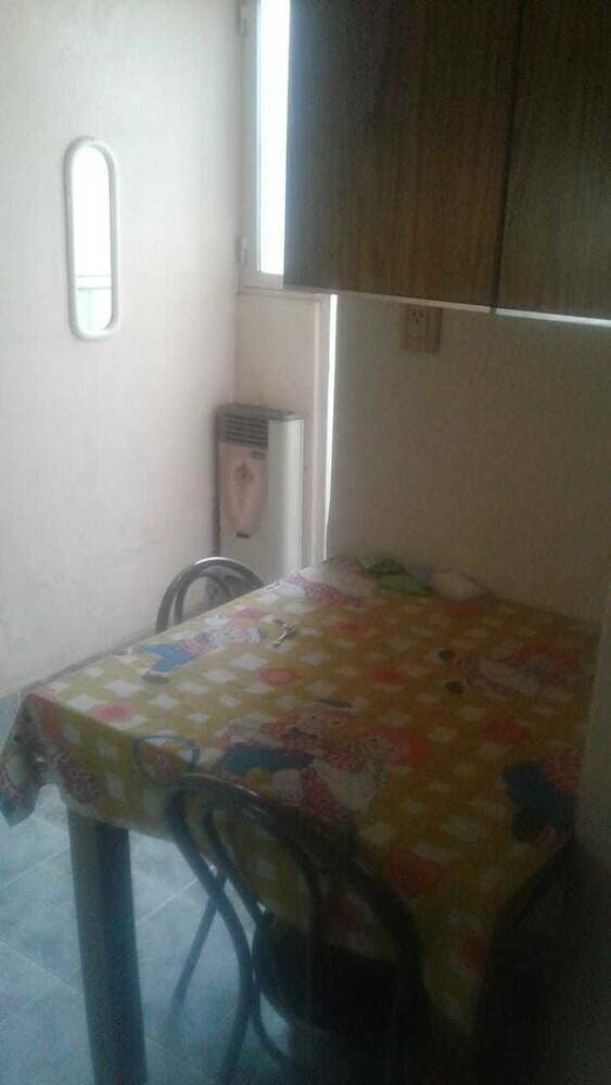 Apartamentos Modesto Departamento Equipado