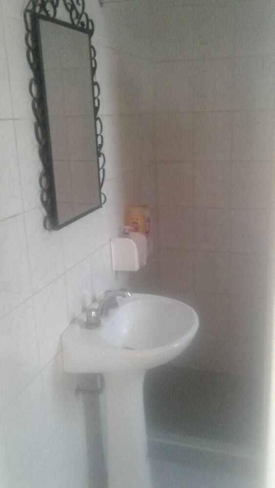 Apartamentos Modesto Departamento Equipado