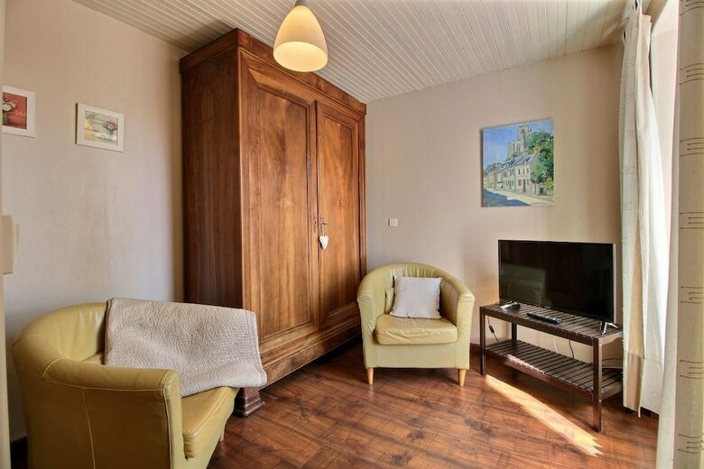 Bed & Breakfast Le Clos Des Hortensias