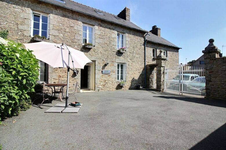 Bed & Breakfast Le Clos Des Hortensias